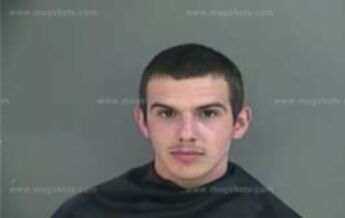 William Kyle Melvin