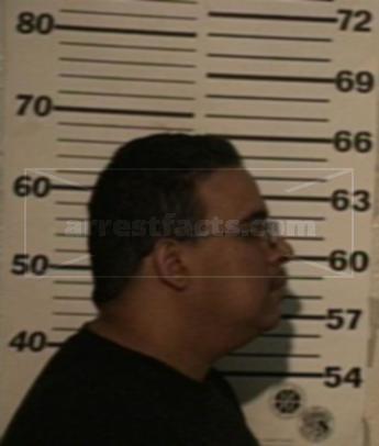 Steven Ray Rodriguez Samudio