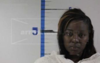 Britinie Shardae Chukes