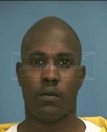 Antonio Lewis