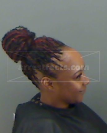 Latoyna Necrellie Washington