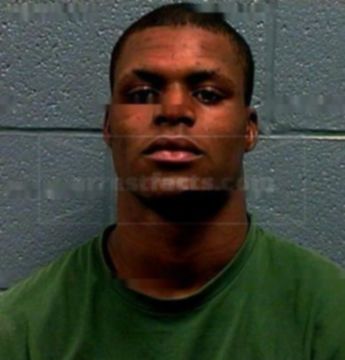 Brandon Cord Jones