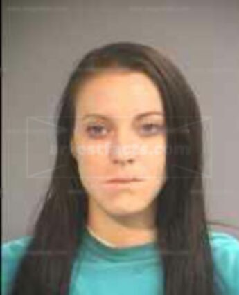 Brittany Laine Lovrovich