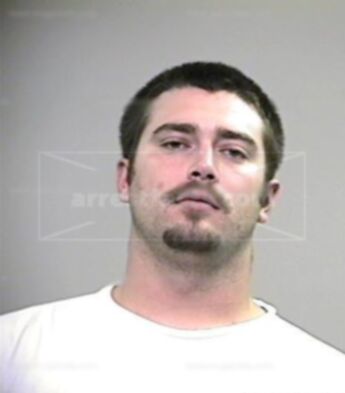 Justin Daniel Reed