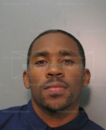 Brandon Lloyd Chambers