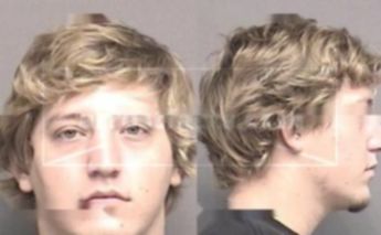 Tyler Paul Harradine