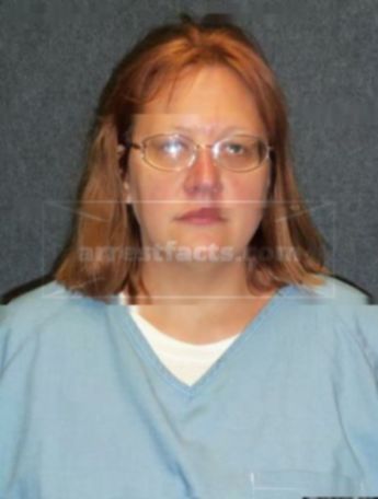 Sherie Dorcas Ratliff