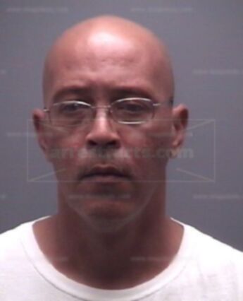 Dustin Keith Pritchett