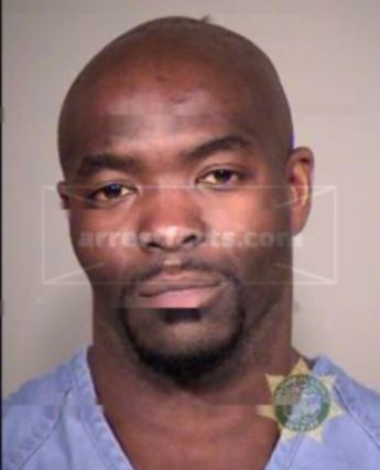 Artease Rashawn Jacobs