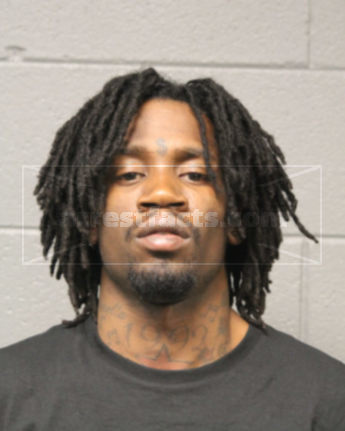 Stanley James Bryant