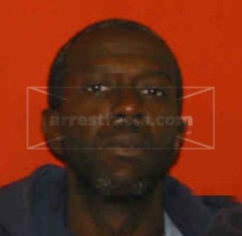Mark Anthony Humphrey