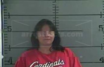 Vickie Leigh Firkins