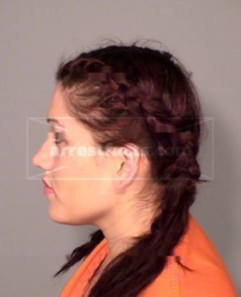 Ashley Sabrinamarie Olsonrouse