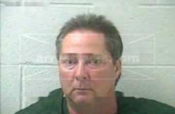 Bobby Ray Patton