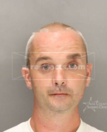 Jason William Jones