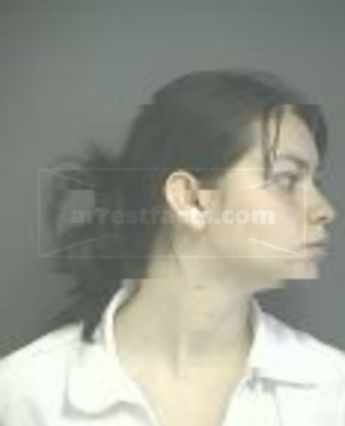 Barbara Jeanette Franta