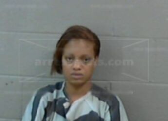 Katina Latrice Robinson