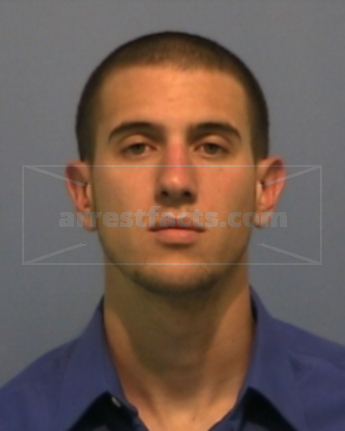Dustin James Hollier