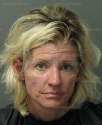 Tracy Dawn Haley
