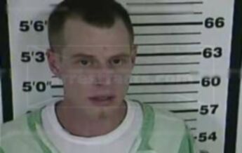 Jason Burnette Berry