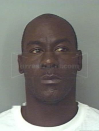Christopher Kendall Cobb