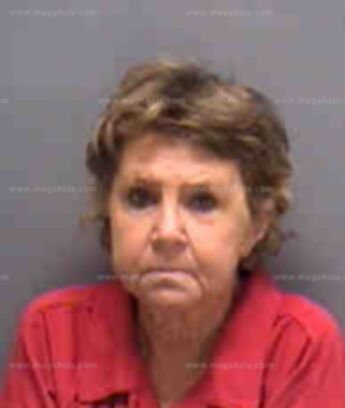 Patricia Ann Baxley