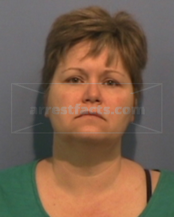 Judy Marie Reasoner