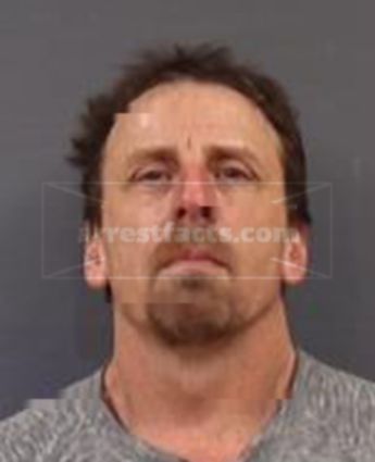 Kenneth Lee James