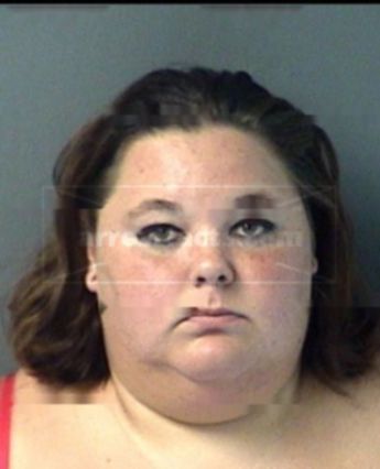 Morgan Jeanette Irving