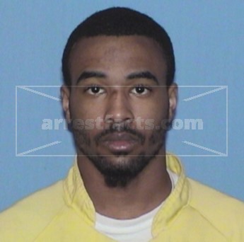 Rayshawn Hudgins