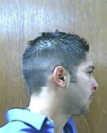 Felix Lazos Jr.