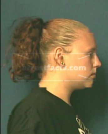 Ashley Nicole Freeman