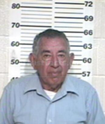 Roberto Garcia Sotelo