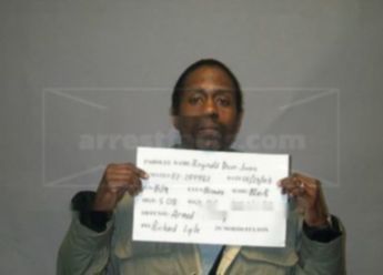 Reginald Dean Jones
