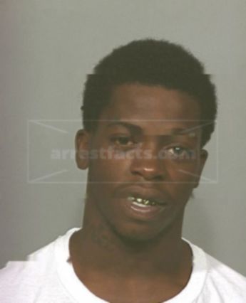 Dashawn Cooper