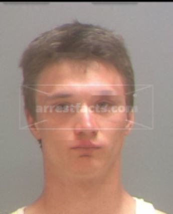 Sean Patrick Mchenry