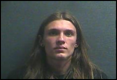 John Luke Riehemann