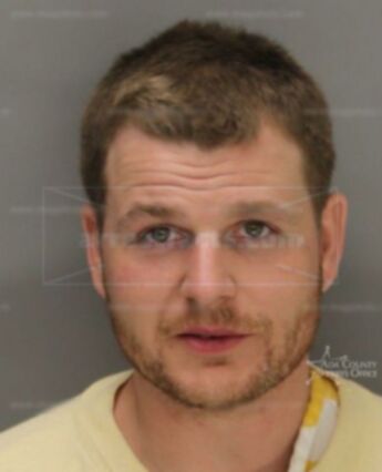 Michael Ray Ramsey