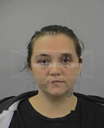 Melanie Zimmerman-Colem Posey