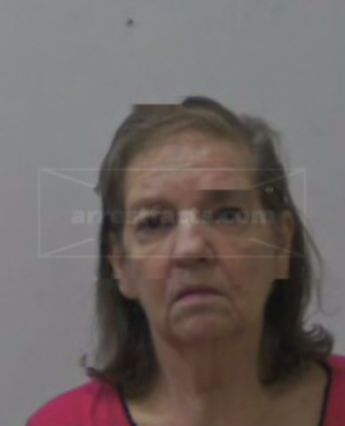Judy Diane Baker