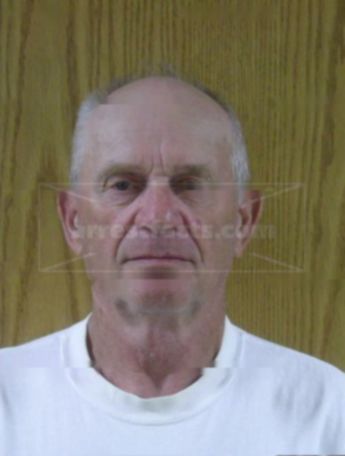 Lloyd D Griffin