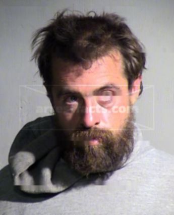 Robert Lee Patten