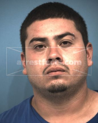 Daniel Anthony Montes
