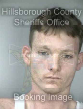 Arnold Joshua Welborn
