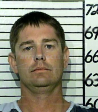 Ryan Charles Jarvis