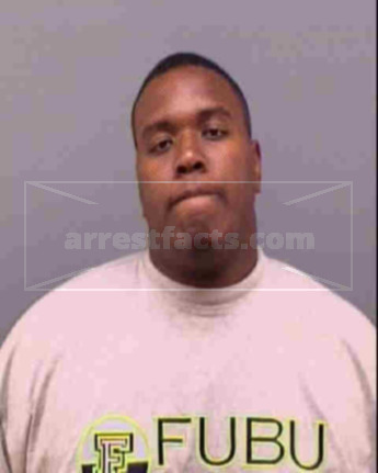 Michael Deshone Young