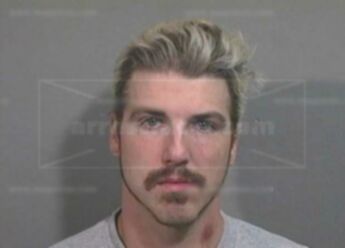 Jesse Lee Patterson