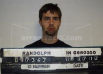 Austin Montgomery Roberts