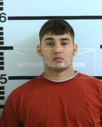 Michael Leonard Gonzales