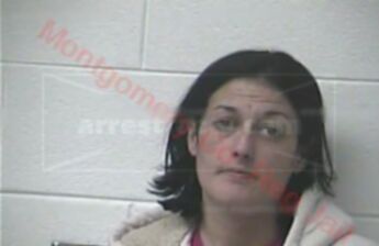 Courtney Brooke Wages